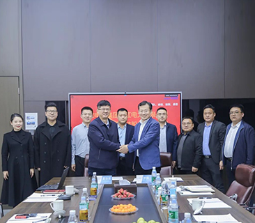 国家电投浙江公司与鹏辉能源建立战略合作，瞄准电力储能